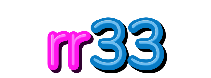 rr33 — logo kanal