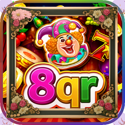 8qr — galeri pratinjau - APK Resmi