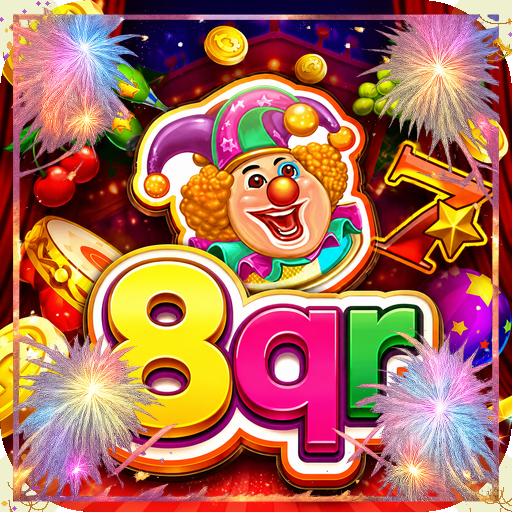 8qr — galeri pratinjau Resmi APK
